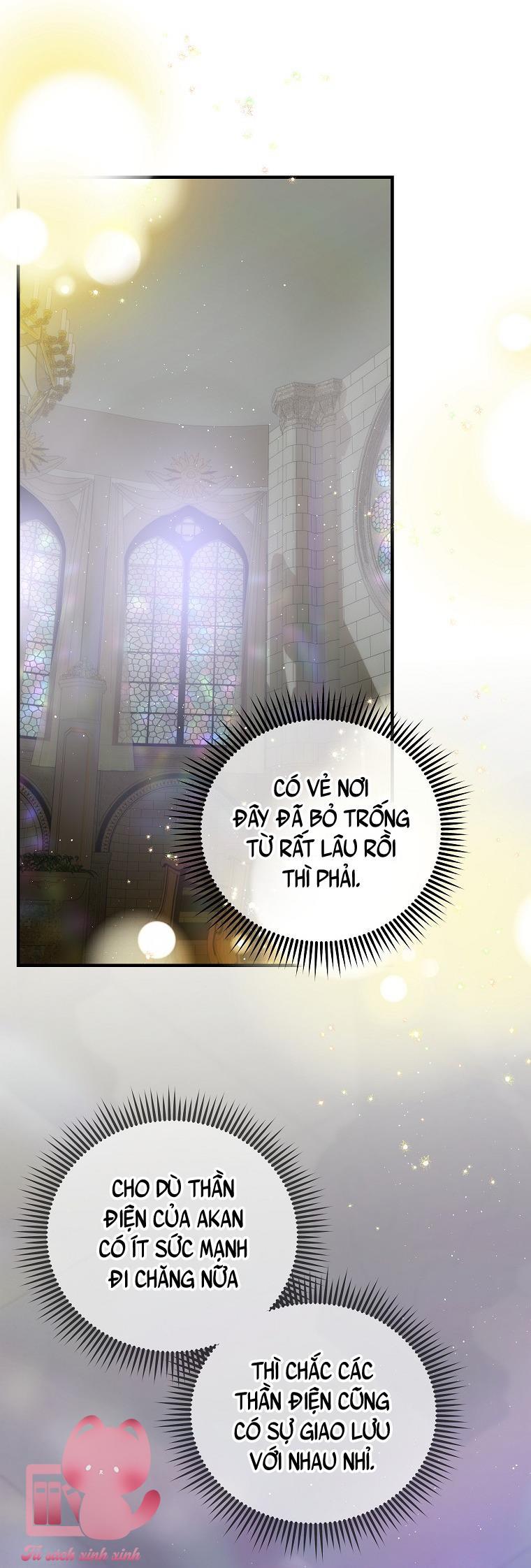 Đứa Nhỏ Không Phải Là Con Anh - Chap 71