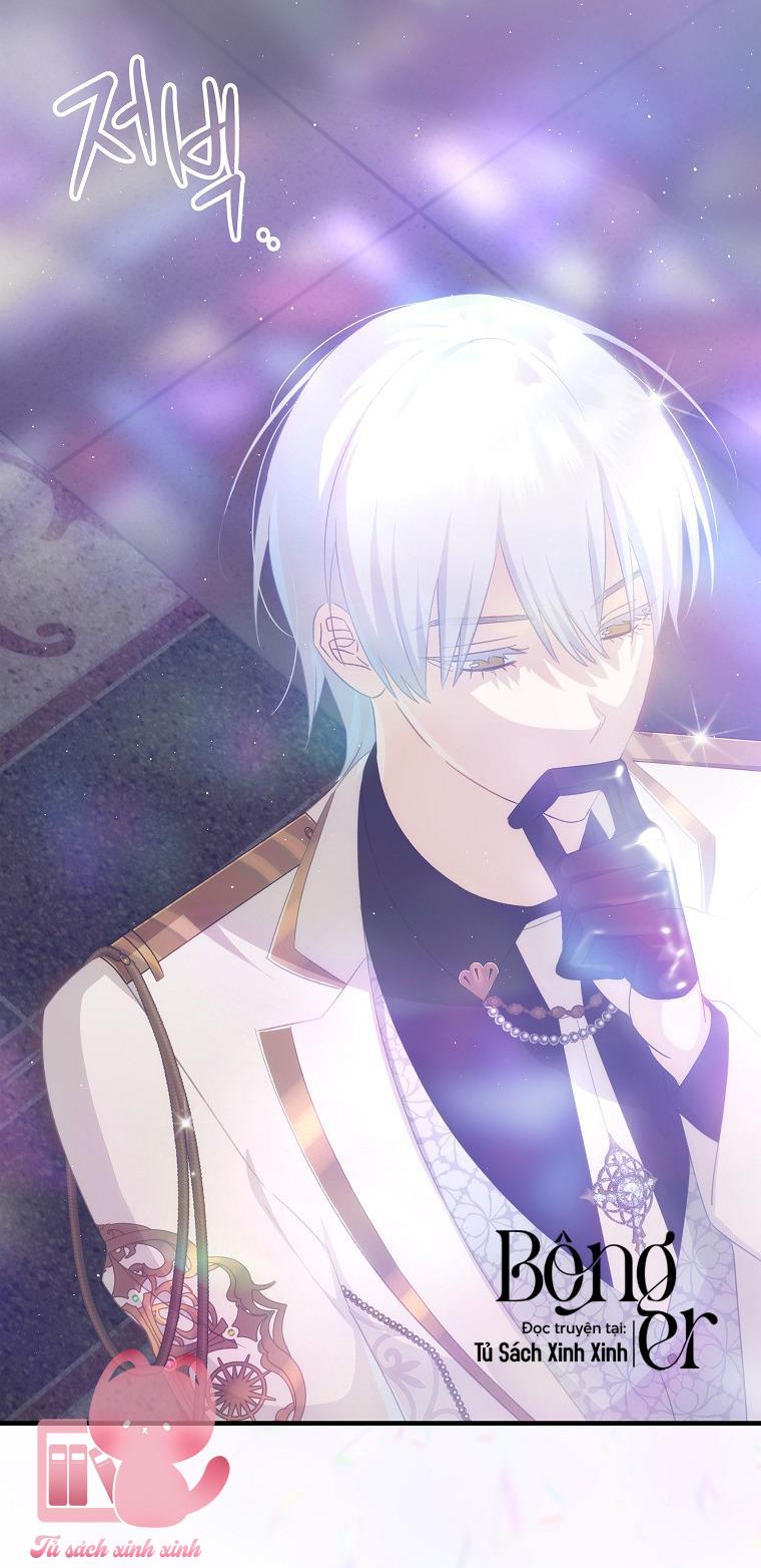 Đứa Nhỏ Không Phải Là Con Anh - Chap 71