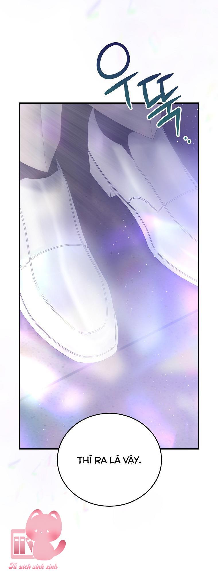 Đứa Nhỏ Không Phải Là Con Anh - Chap 71