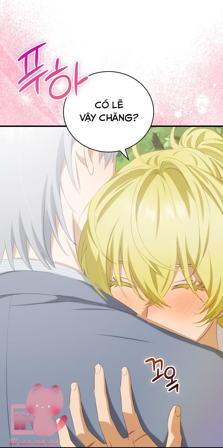 Đứa Nhỏ Không Phải Là Con Anh - Chap 71