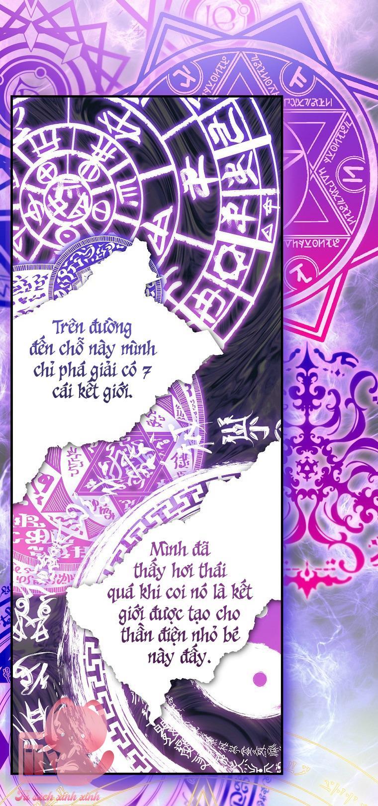 Đứa Nhỏ Không Phải Là Con Anh - Chap 71