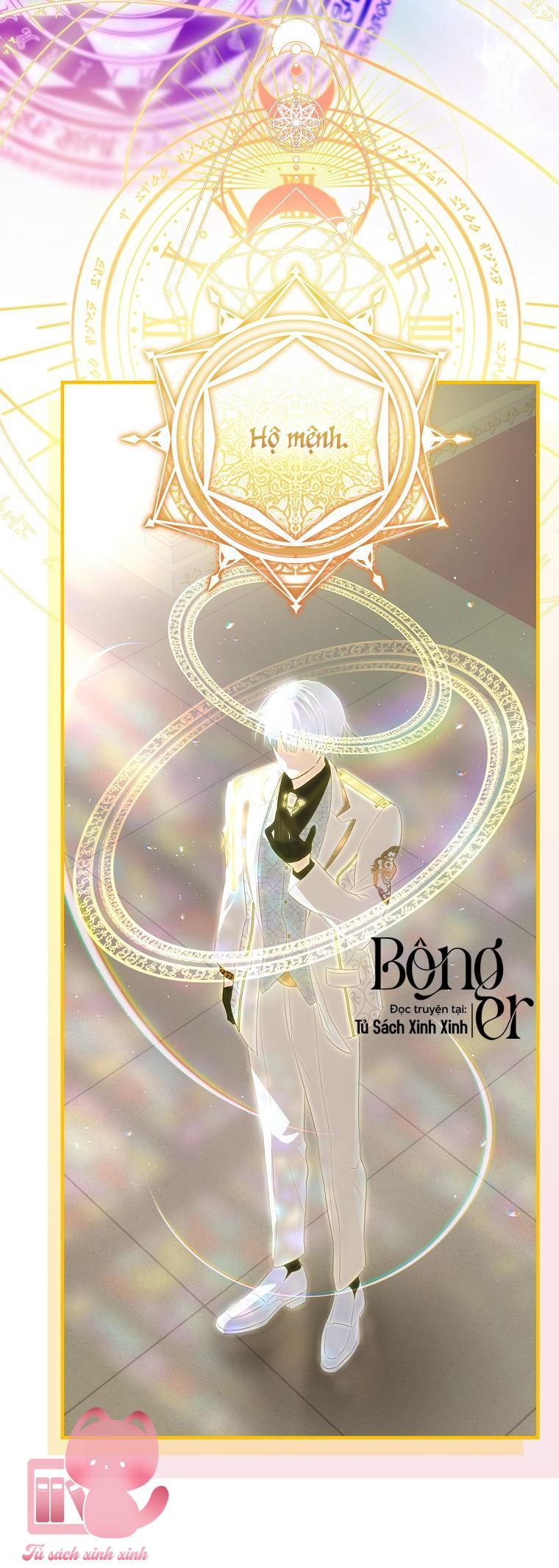 Đứa Nhỏ Không Phải Là Con Anh - Chap 71