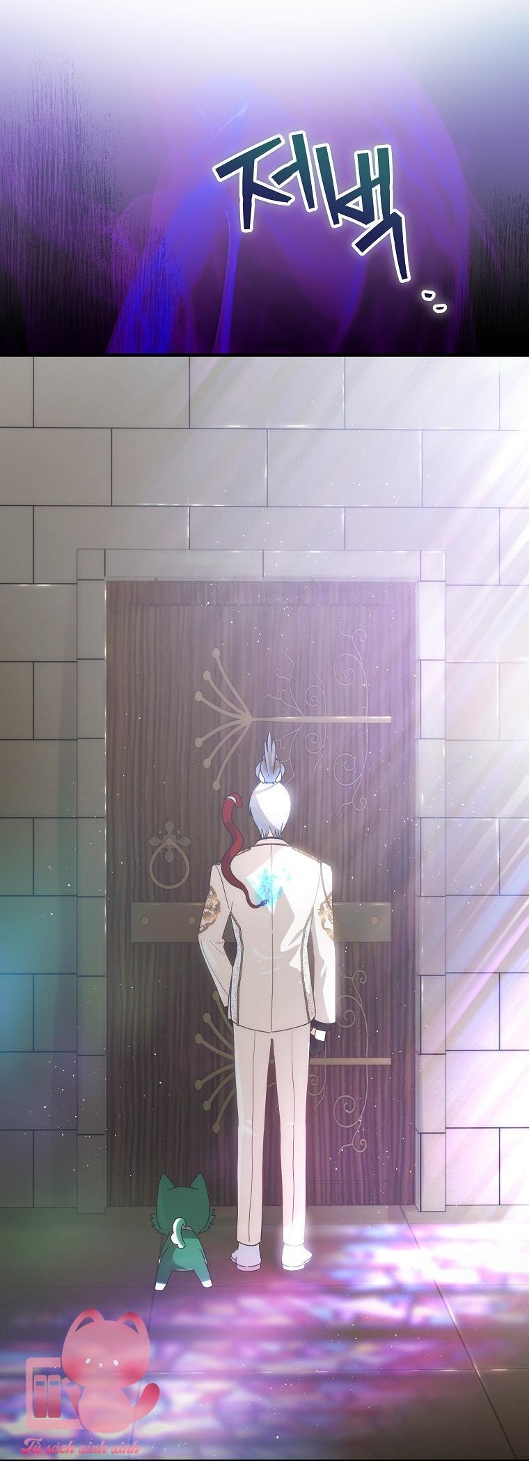 Đứa Nhỏ Không Phải Là Con Anh - Chap 71