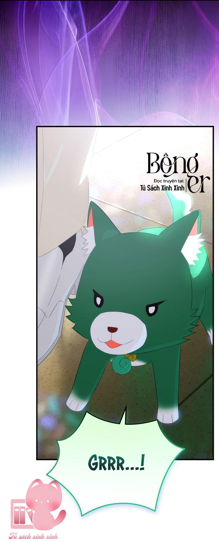 Đứa Nhỏ Không Phải Là Con Anh - Chap 71