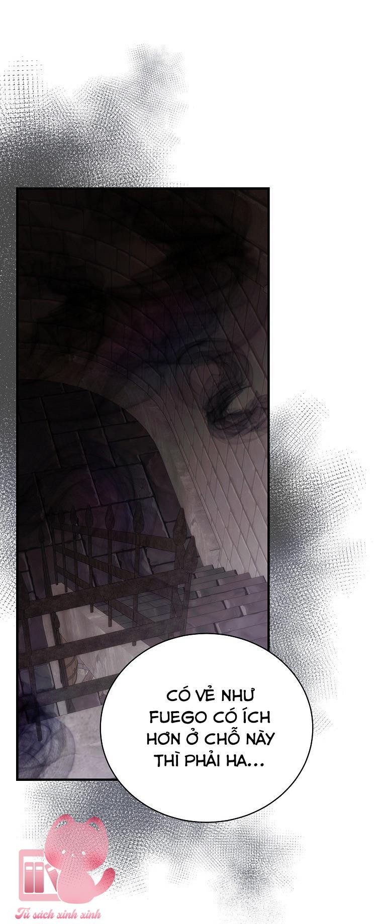 Đứa Nhỏ Không Phải Là Con Anh - Chap 71