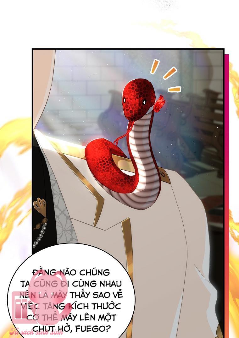 Đứa Nhỏ Không Phải Là Con Anh - Chap 71