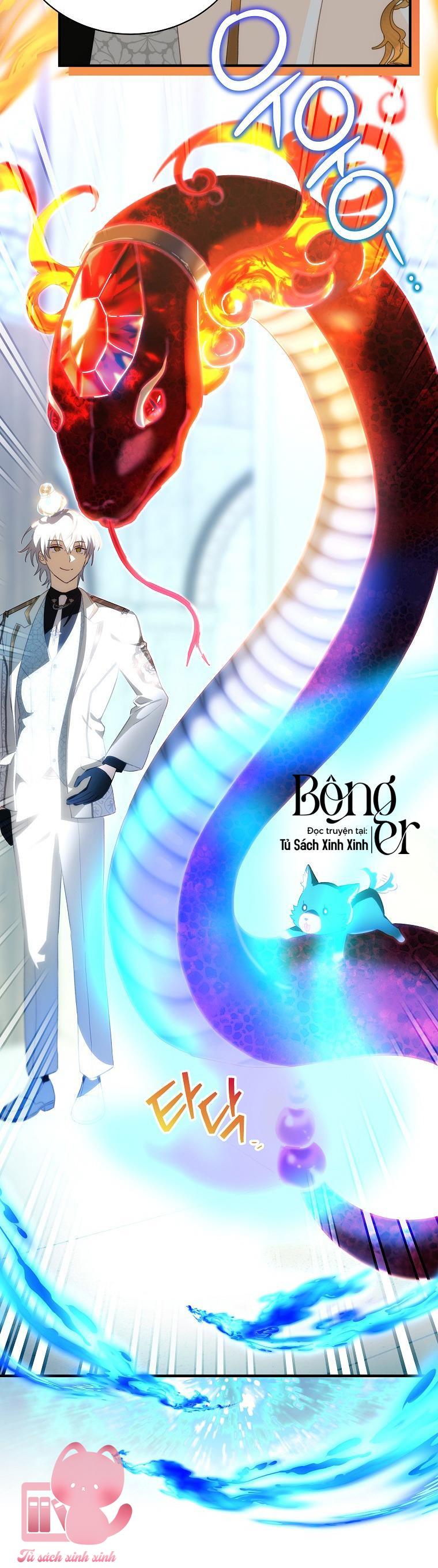 Đứa Nhỏ Không Phải Là Con Anh - Chap 71