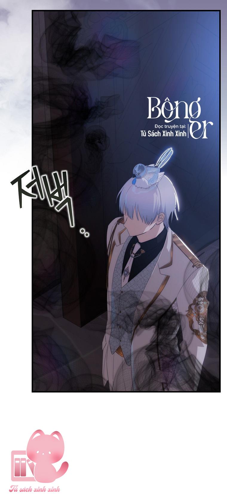 Đứa Nhỏ Không Phải Là Con Anh - Chap 71