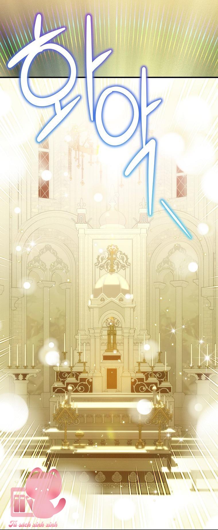 Đứa Nhỏ Không Phải Là Con Anh - Chap 71