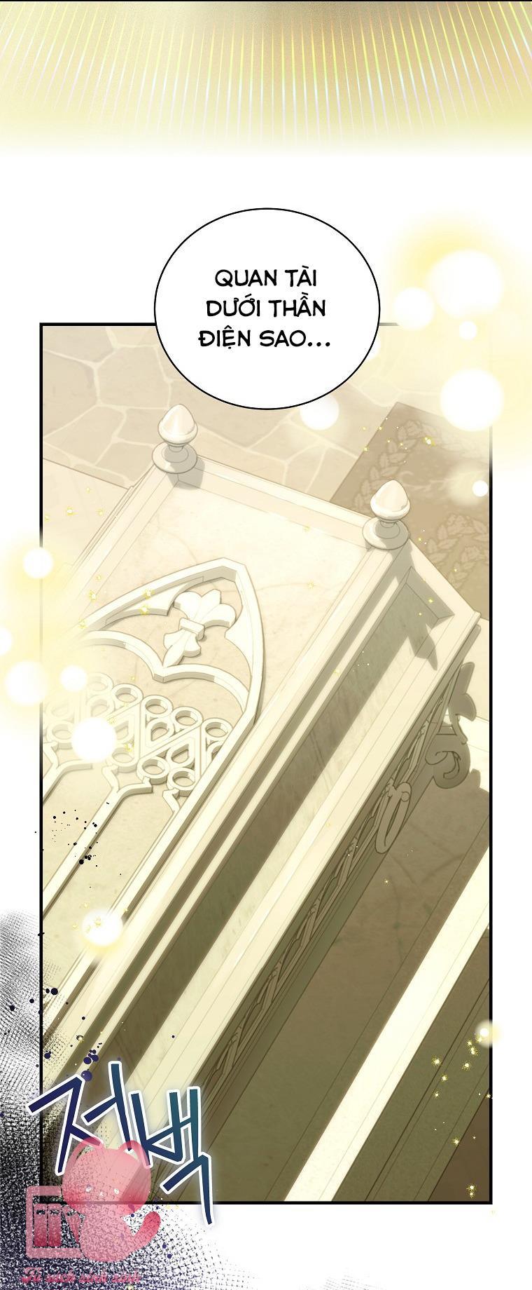 Đứa Nhỏ Không Phải Là Con Anh - Chap 71