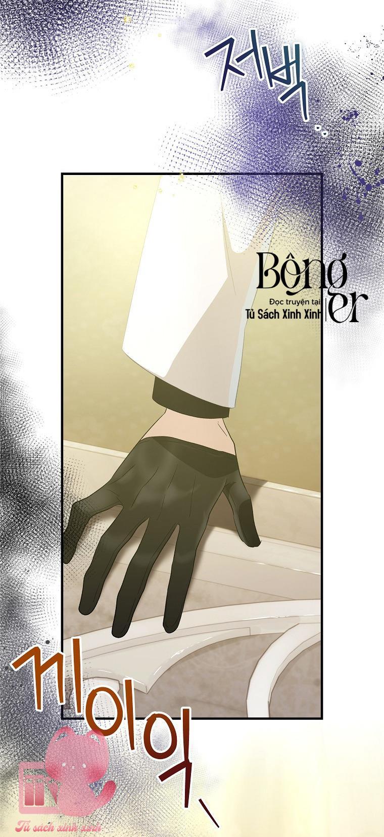 Đứa Nhỏ Không Phải Là Con Anh - Chap 71