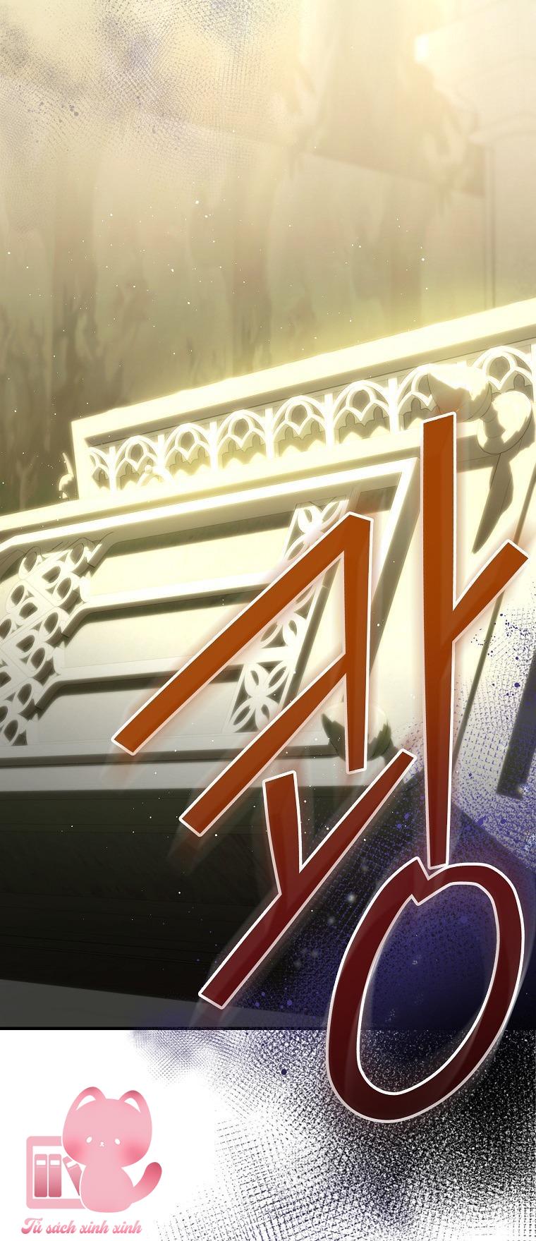 Đứa Nhỏ Không Phải Là Con Anh - Chap 71