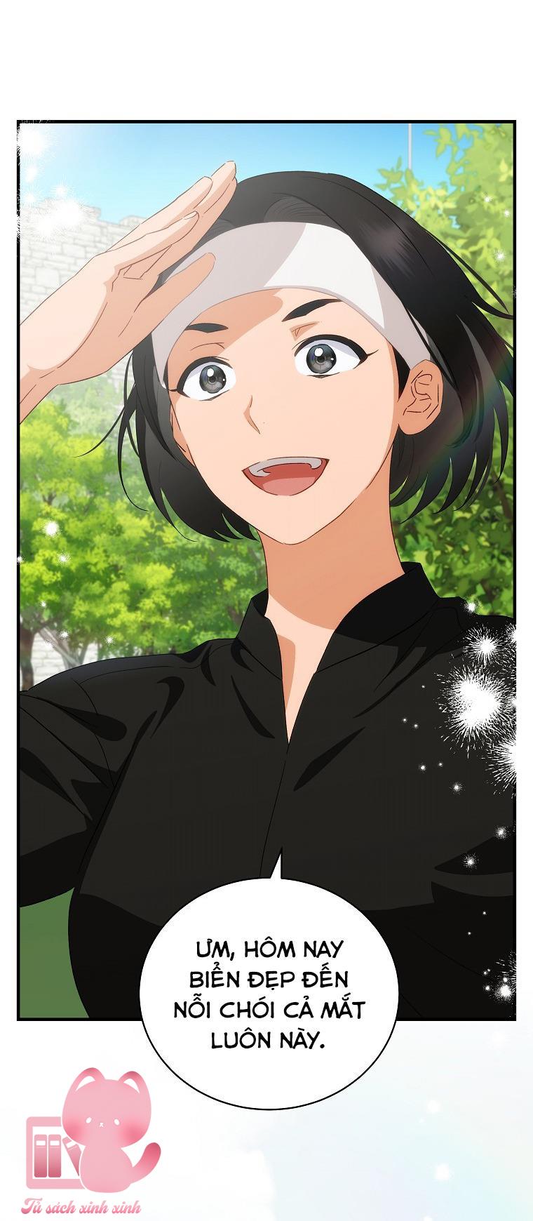 Đứa Nhỏ Không Phải Là Con Anh - Chap 71