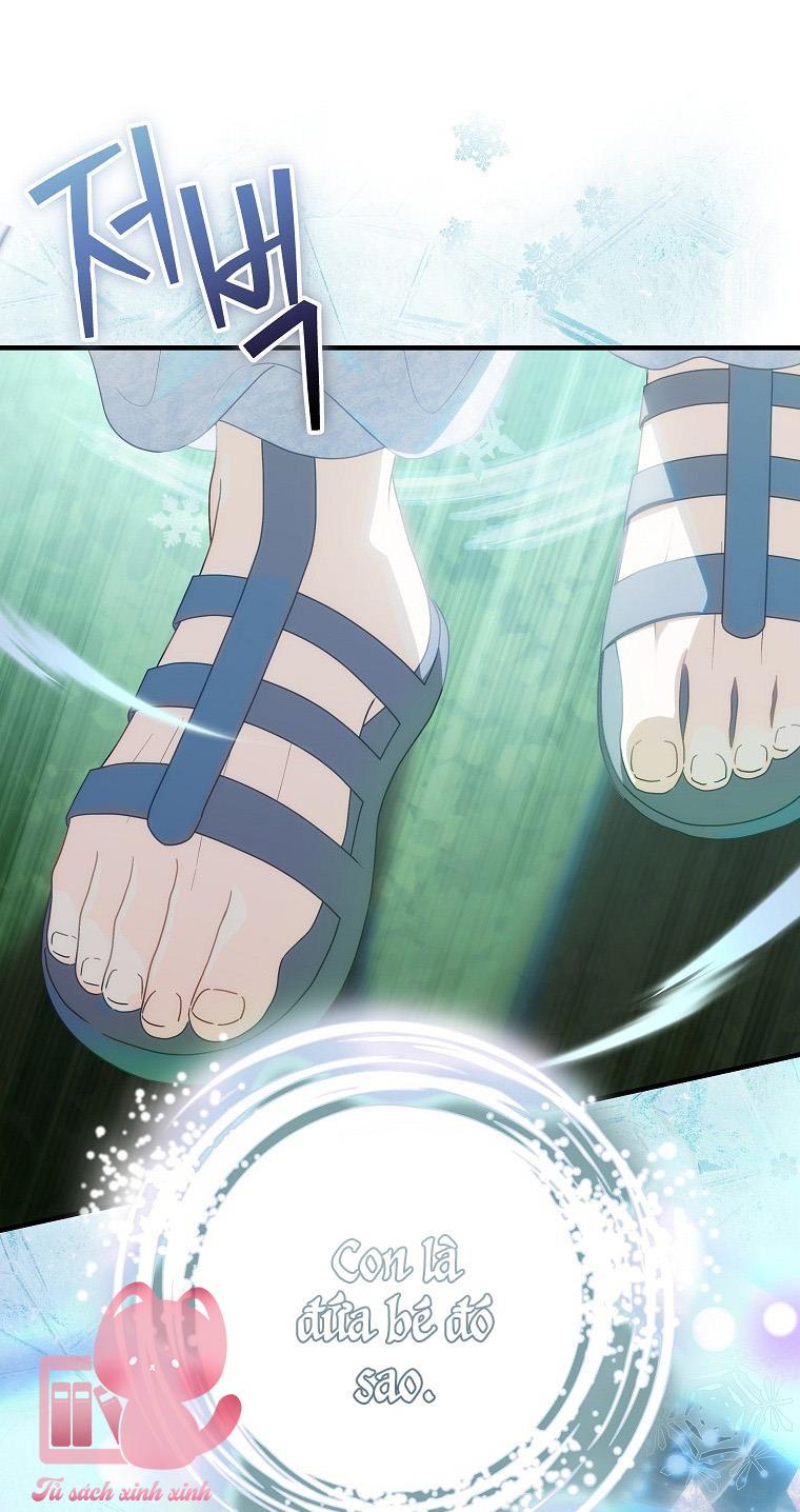 Đứa Nhỏ Không Phải Là Con Anh - Chap 72