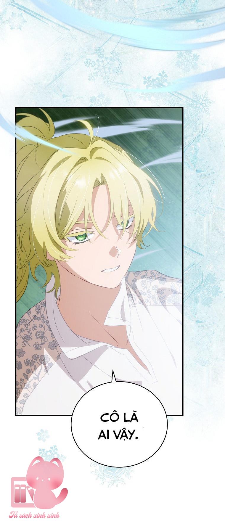 Đứa Nhỏ Không Phải Là Con Anh - Chap 72