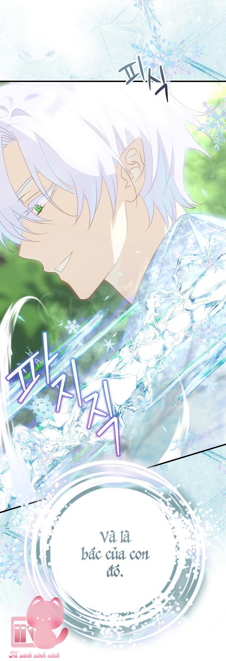 Đứa Nhỏ Không Phải Là Con Anh - Chap 72