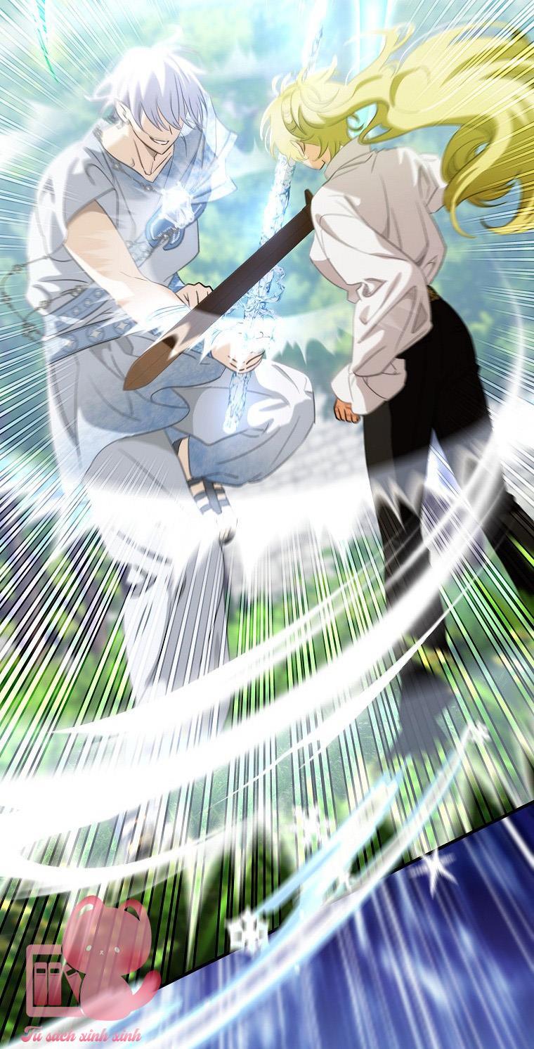 Đứa Nhỏ Không Phải Là Con Anh - Chap 72