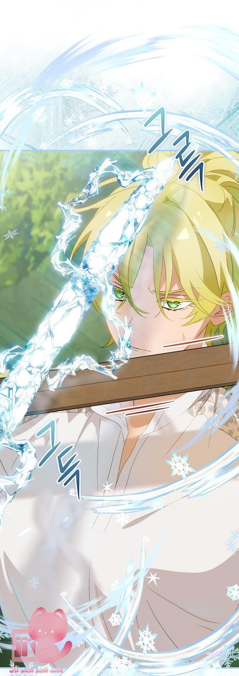 Đứa Nhỏ Không Phải Là Con Anh - Chap 72