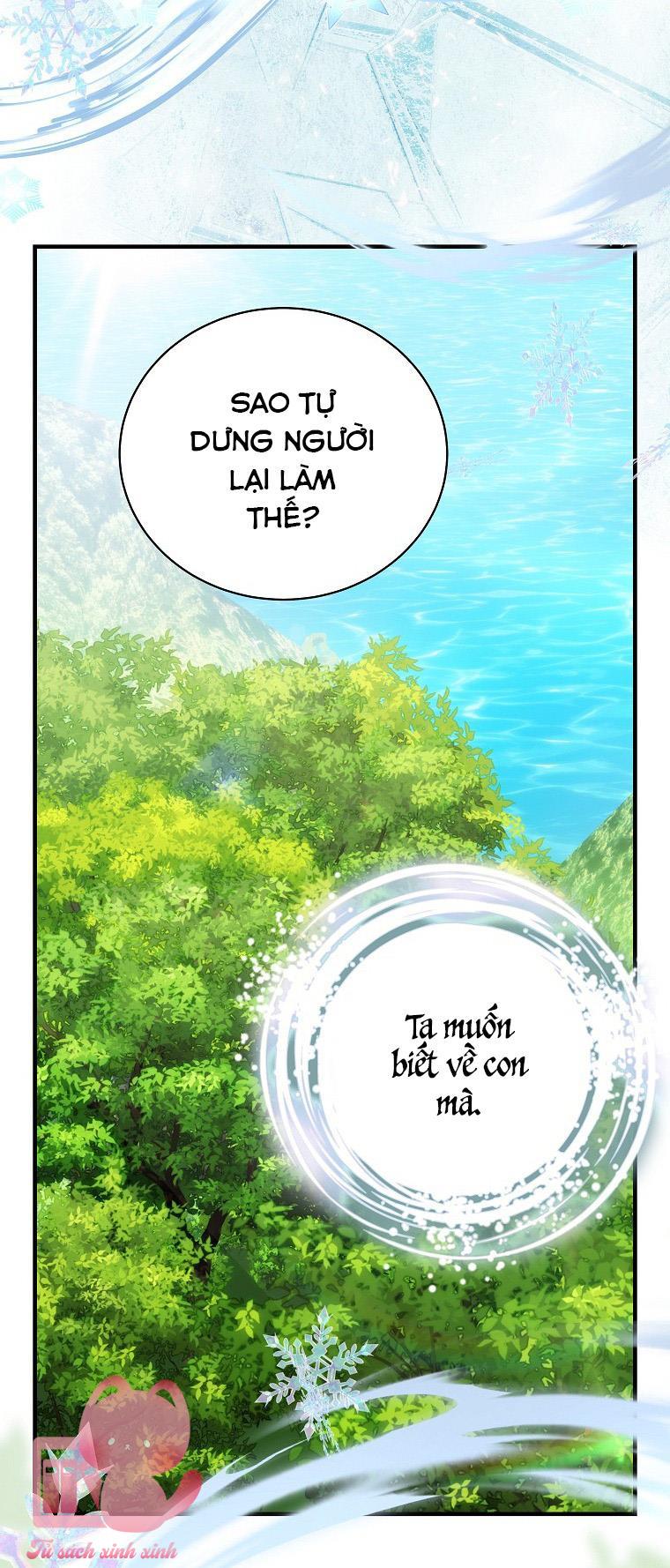 Đứa Nhỏ Không Phải Là Con Anh - Chap 72