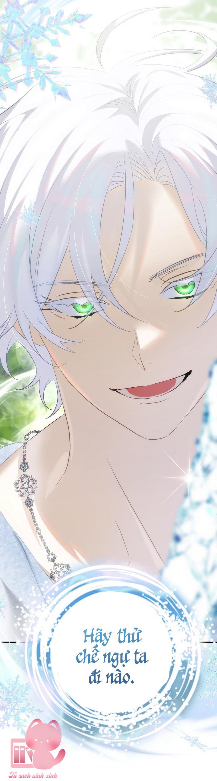 Đứa Nhỏ Không Phải Là Con Anh - Chap 72