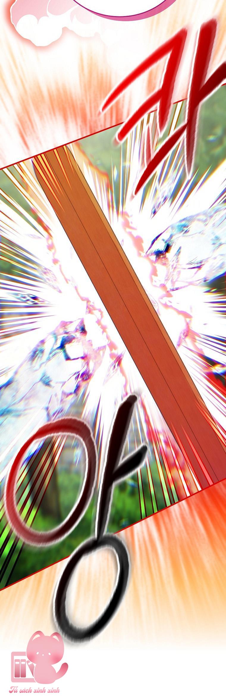 Đứa Nhỏ Không Phải Là Con Anh - Chap 72