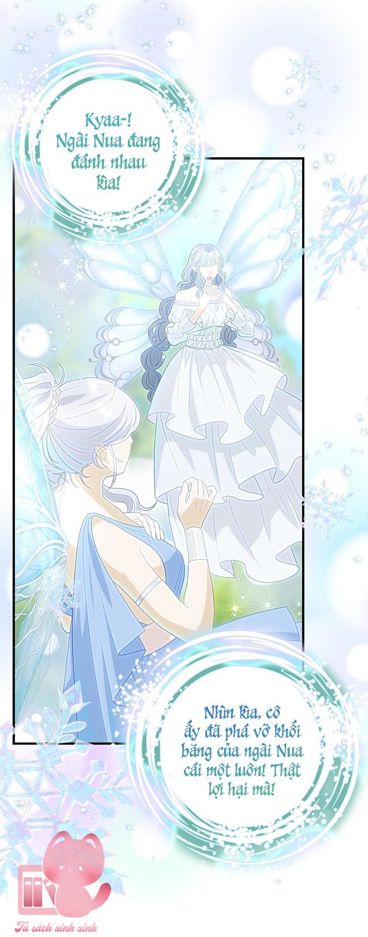 Đứa Nhỏ Không Phải Là Con Anh - Chap 72