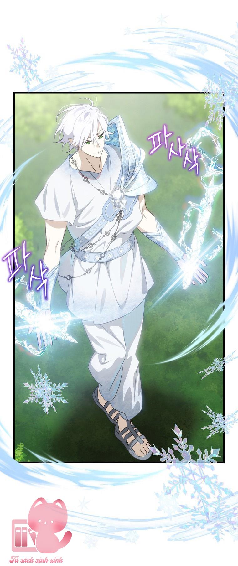 Đứa Nhỏ Không Phải Là Con Anh - Chap 72