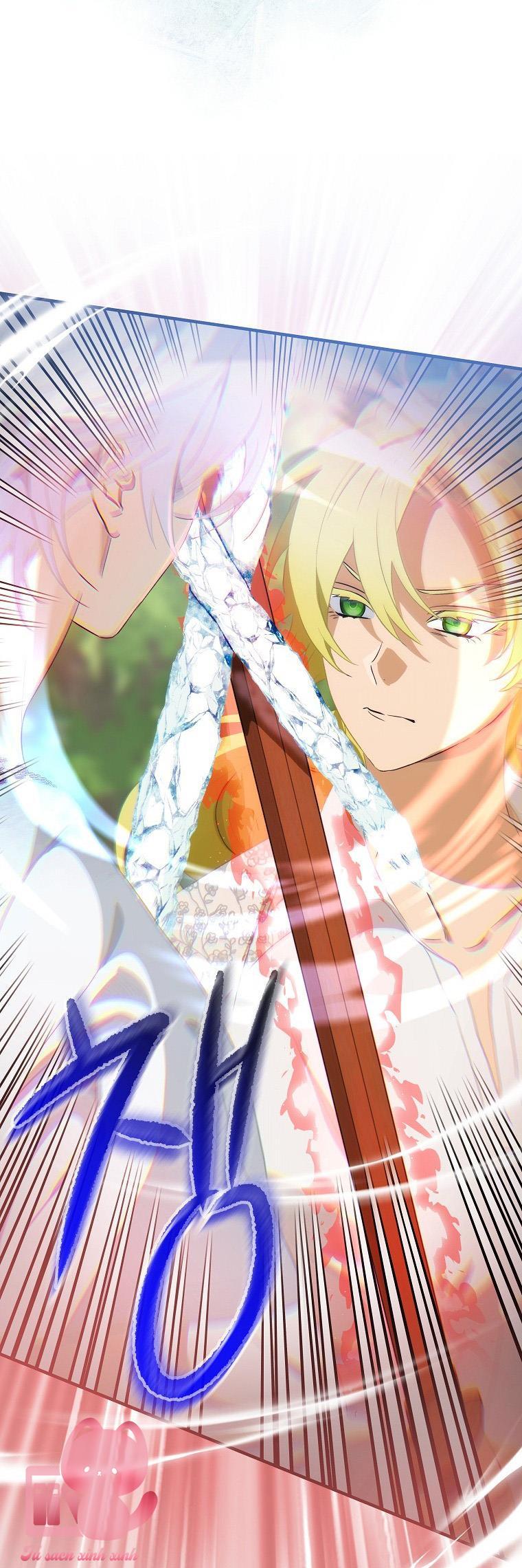 Đứa Nhỏ Không Phải Là Con Anh - Chap 72