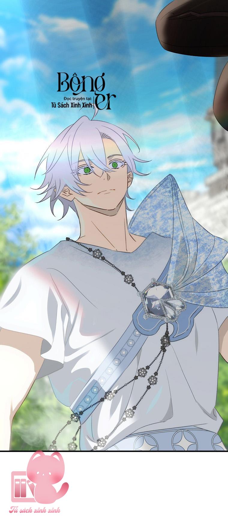 Đứa Nhỏ Không Phải Là Con Anh - Chap 72