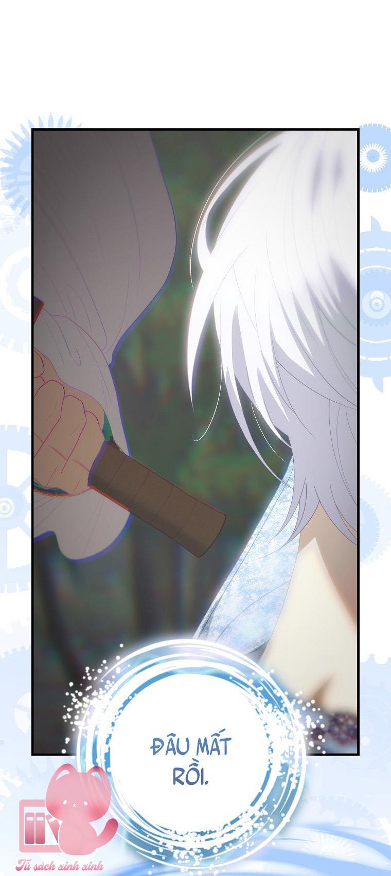 Đứa Nhỏ Không Phải Là Con Anh - Chap 72