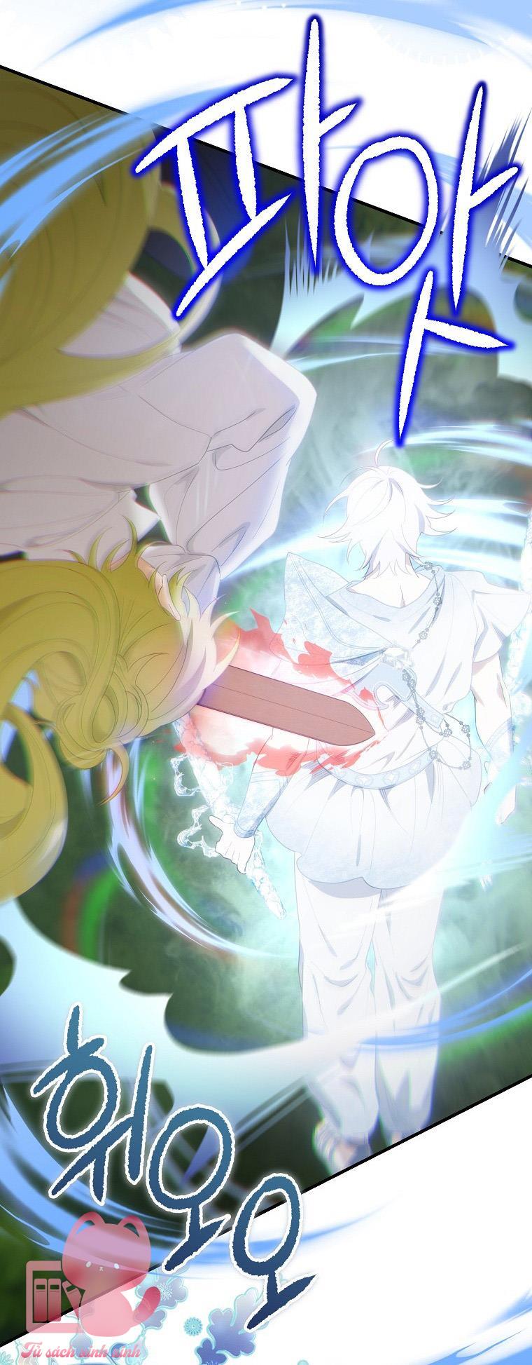 Đứa Nhỏ Không Phải Là Con Anh - Chap 72