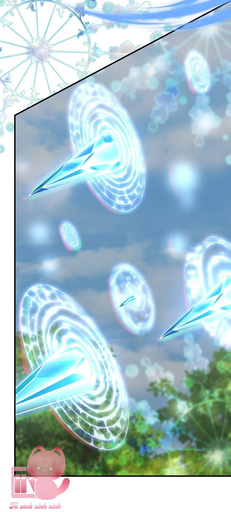 Đứa Nhỏ Không Phải Là Con Anh - Chap 72