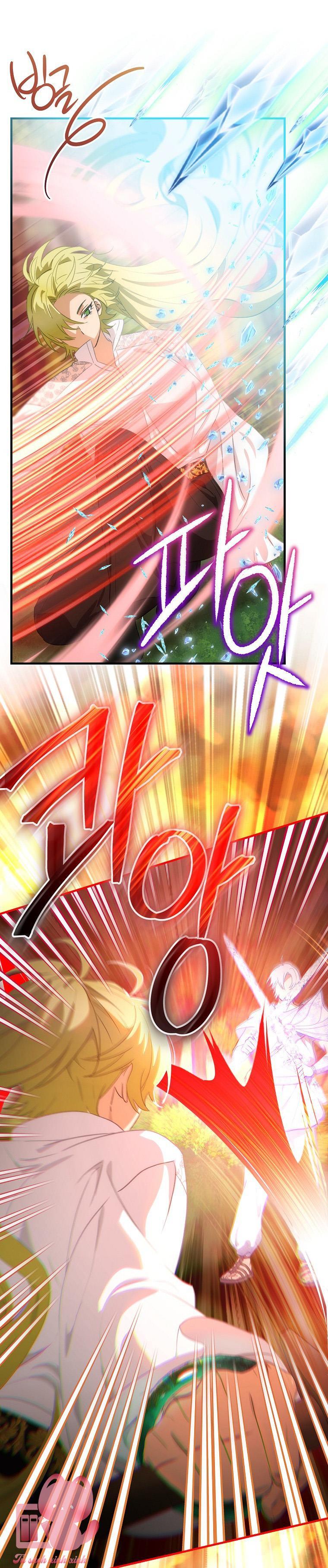 Đứa Nhỏ Không Phải Là Con Anh - Chap 72