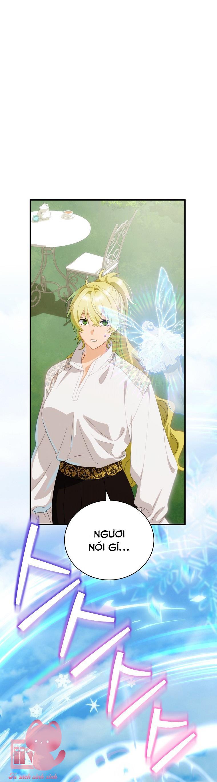 Đứa Nhỏ Không Phải Là Con Anh - Chap 72