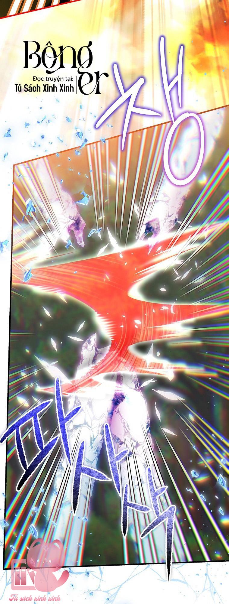 Đứa Nhỏ Không Phải Là Con Anh - Chap 72