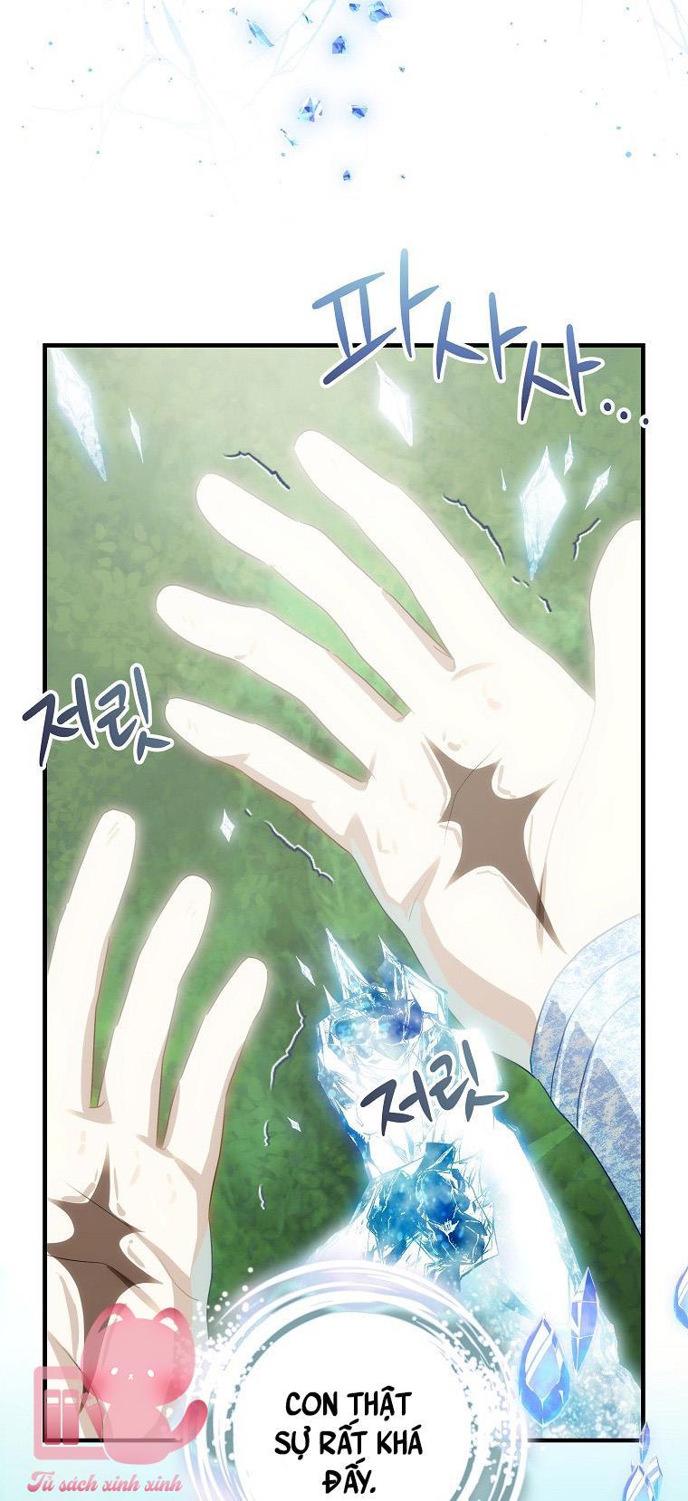 Đứa Nhỏ Không Phải Là Con Anh - Chap 72