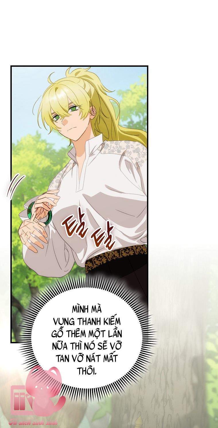 Đứa Nhỏ Không Phải Là Con Anh - Chap 72