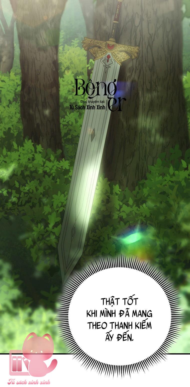 Đứa Nhỏ Không Phải Là Con Anh - Chap 72