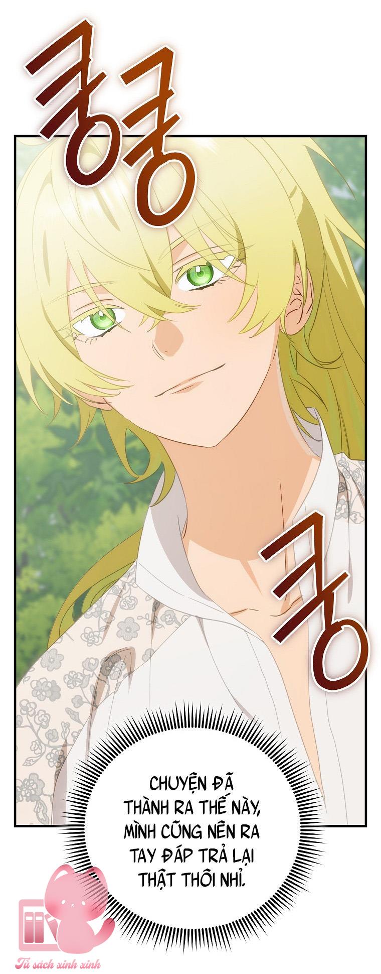 Đứa Nhỏ Không Phải Là Con Anh - Chap 72