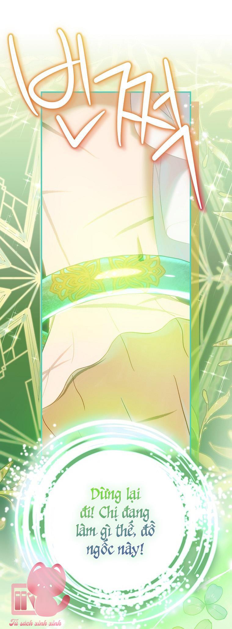 Đứa Nhỏ Không Phải Là Con Anh - Chap 72