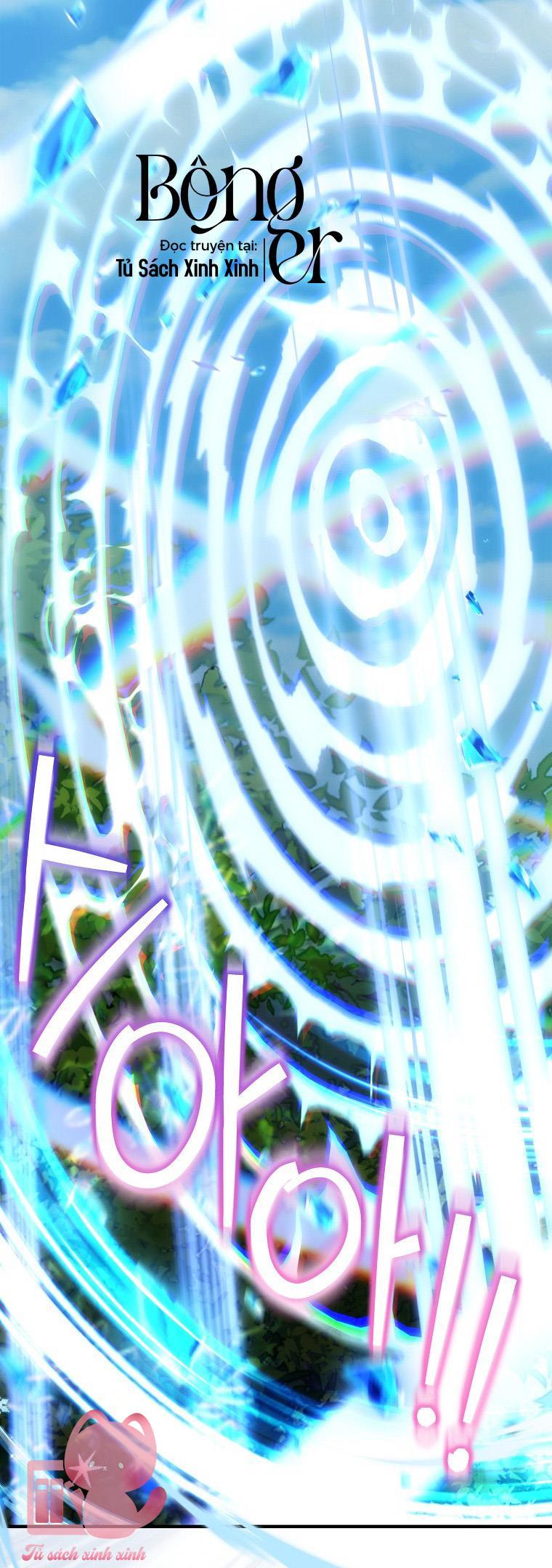 Đứa Nhỏ Không Phải Là Con Anh - Chap 72