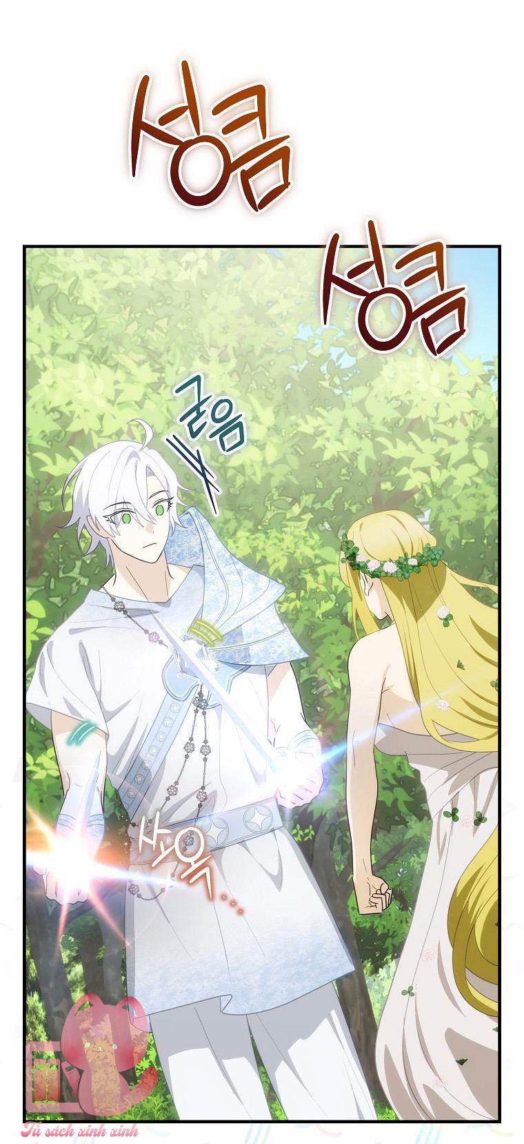 Đứa Nhỏ Không Phải Là Con Anh - Chap 72