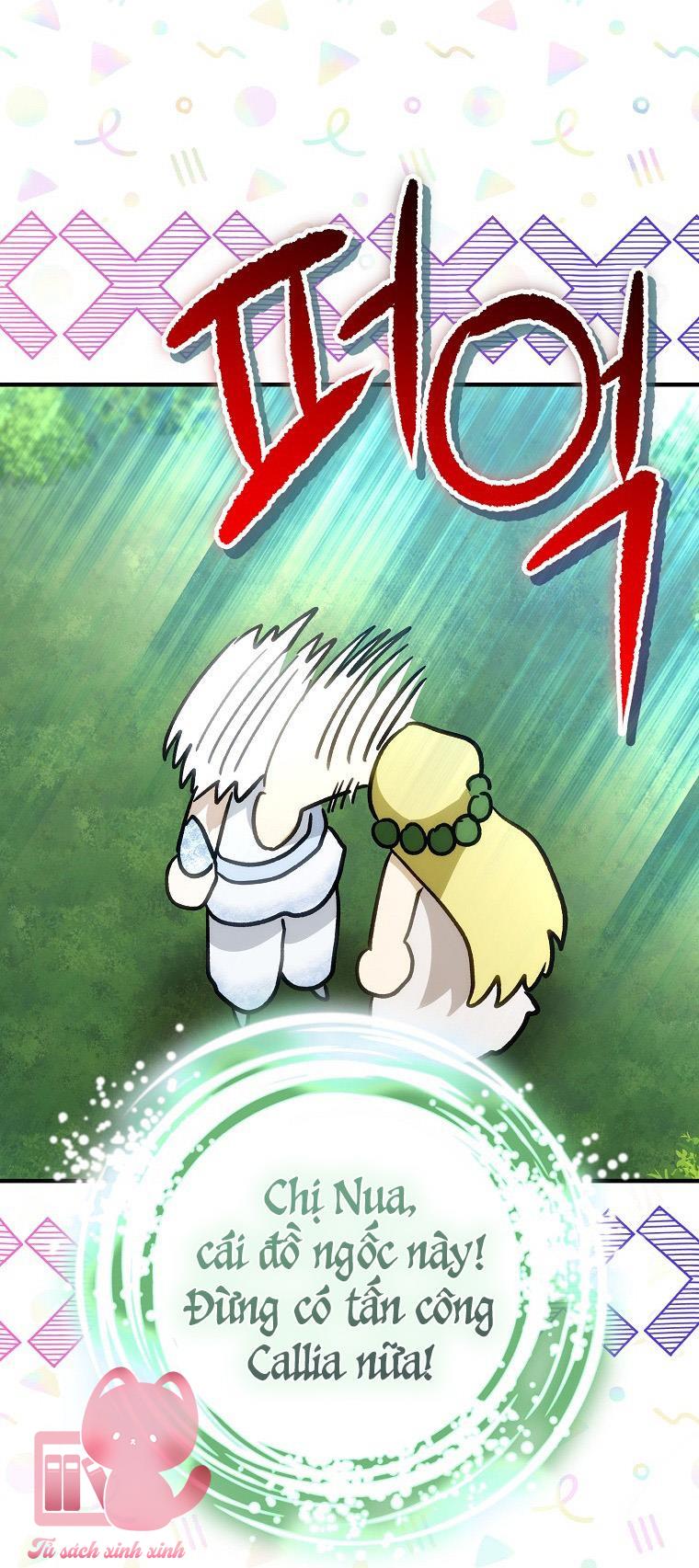 Đứa Nhỏ Không Phải Là Con Anh - Chap 72