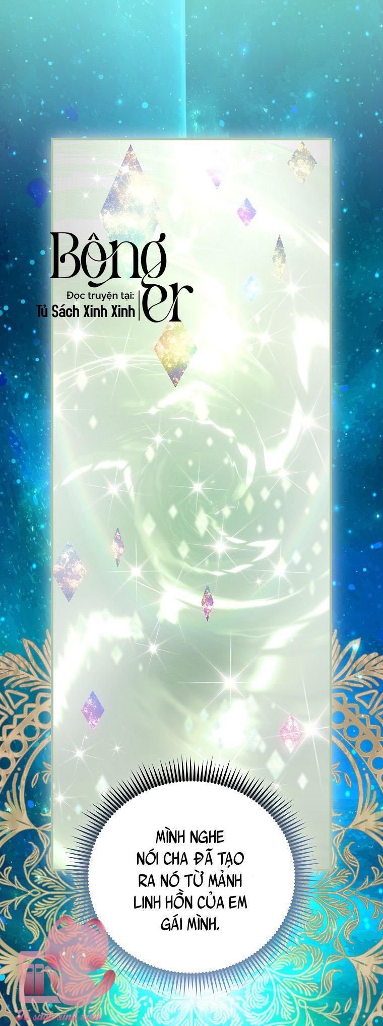 Đứa Nhỏ Không Phải Là Con Anh - Chap 72