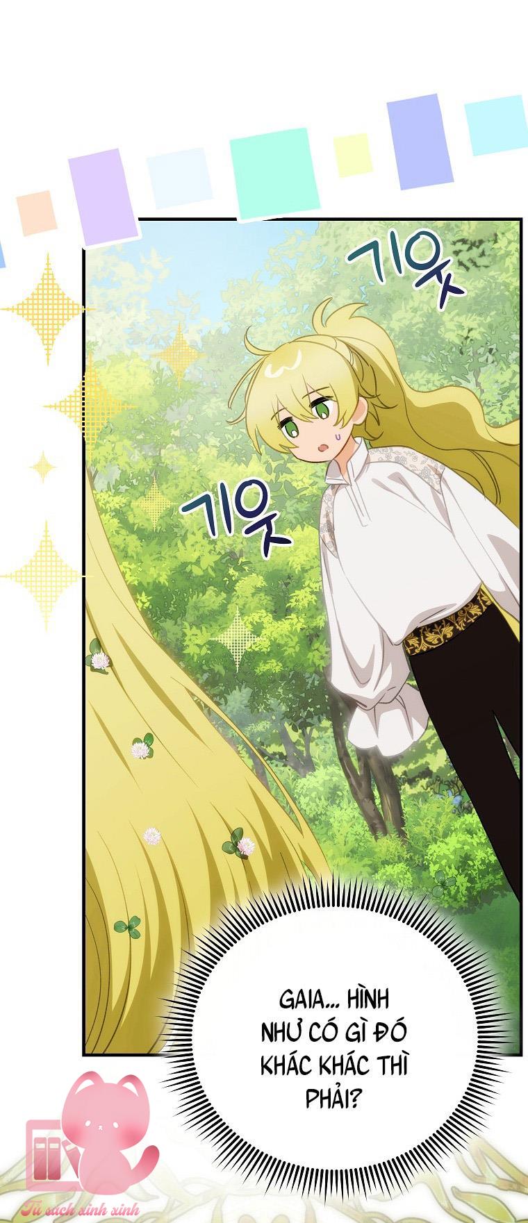 Đứa Nhỏ Không Phải Là Con Anh - Chap 72