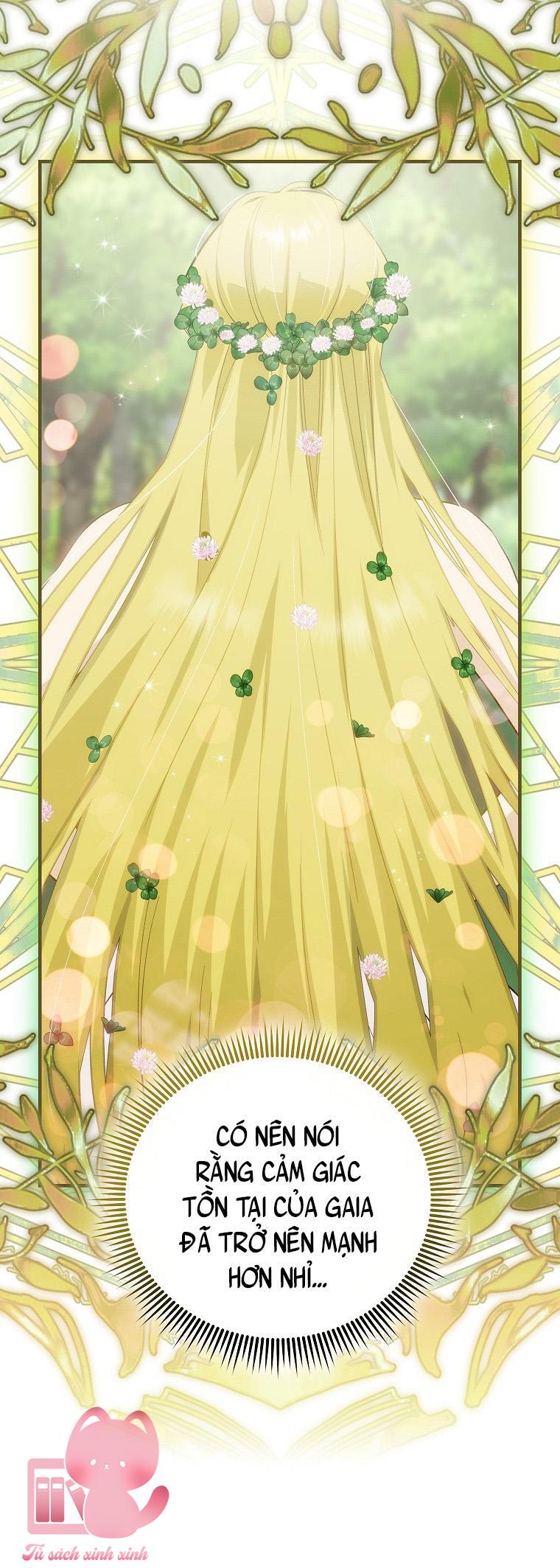 Đứa Nhỏ Không Phải Là Con Anh - Chap 72