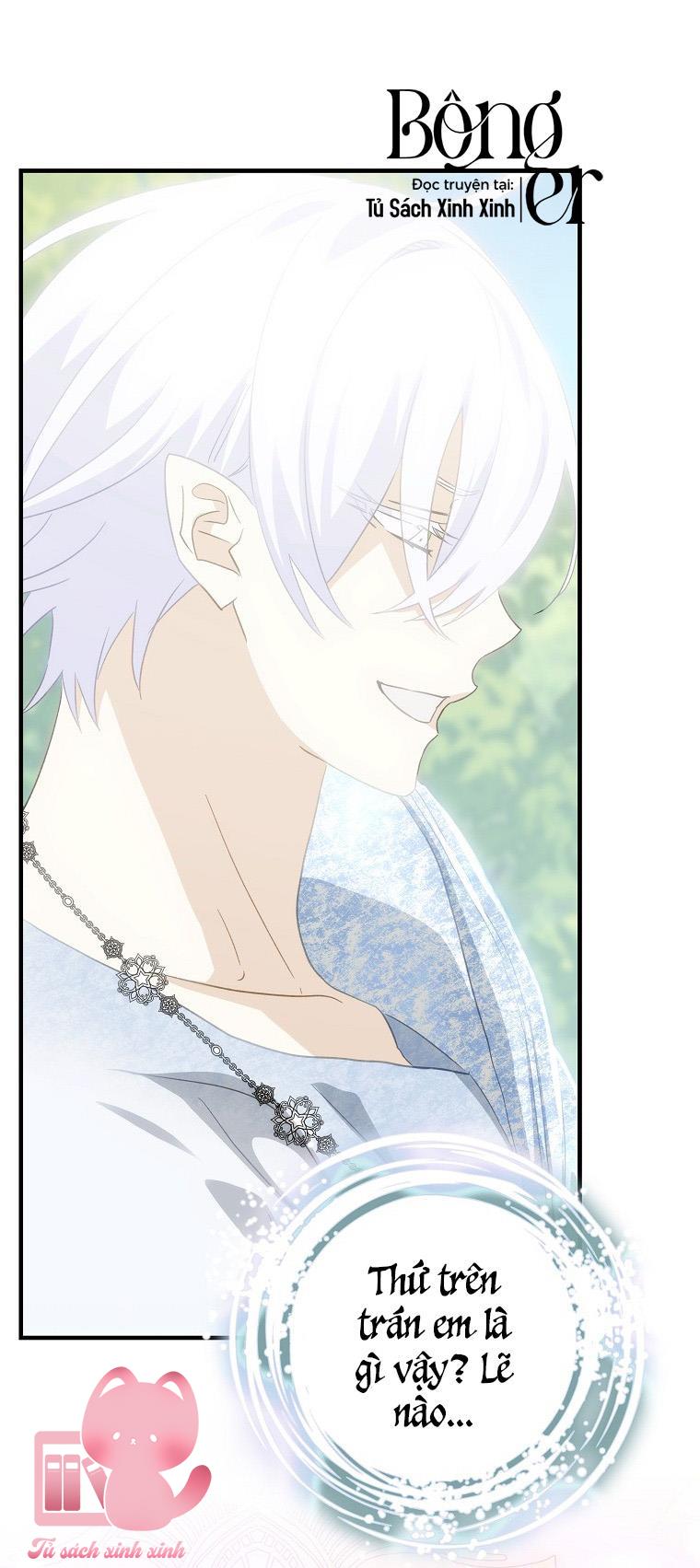 Đứa Nhỏ Không Phải Là Con Anh - Chap 72