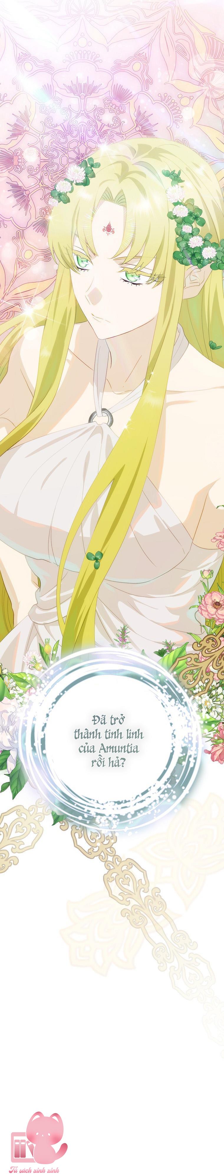 Đứa Nhỏ Không Phải Là Con Anh - Chap 72