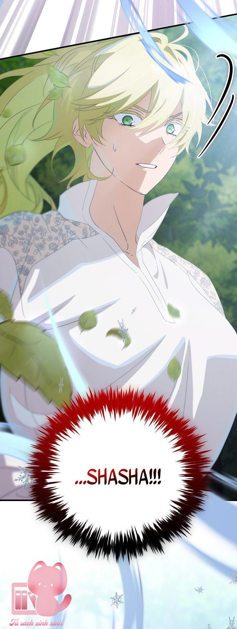 Đứa Nhỏ Không Phải Là Con Anh - Chap 72