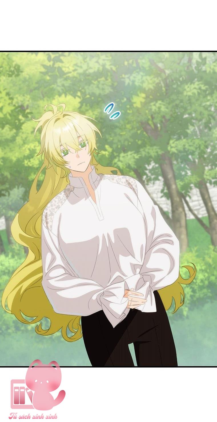 Đứa Nhỏ Không Phải Là Con Anh - Chap 73